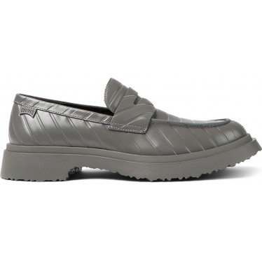 Camper K100633 Mocassins pour hommes Twins GREY_022