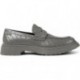 Camper K100633 Mocassins pour hommes Twins GREY_022