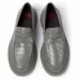 Camper K100633 Mocassins pour hommes Twins GREY_022