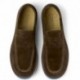 MOCASSINS CAMPER WAGON K100889 MARRON