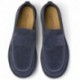 MOCASSINS CAMPER WAGON K100889 NAVY