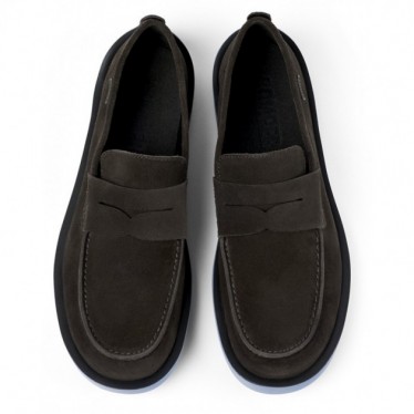 MOCASSINS CAMPER WAGON K100889 BLACK_007