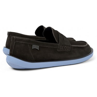 MOCASSINS CAMPER WAGON K100889 BLACK_007
