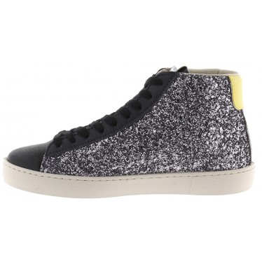 Victoria 1126203 Berlin Bottines à paillettes NEGRO