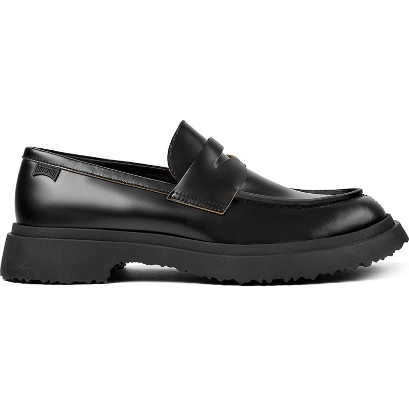 CAMPER WALDEN MOCASSINS K100633 NEGRO
