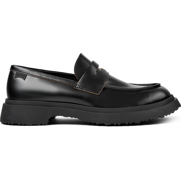 CAMPER WALDEN MOCASSINS K100633 NEGRO CAMPER WALDEN MOCASSINS K100633 NEGRO