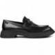 CAMPER WALDEN MOCASSINS K100633 NEGRO