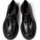 CAMPER WALDEN MOCASSINS K100633 NEGRO