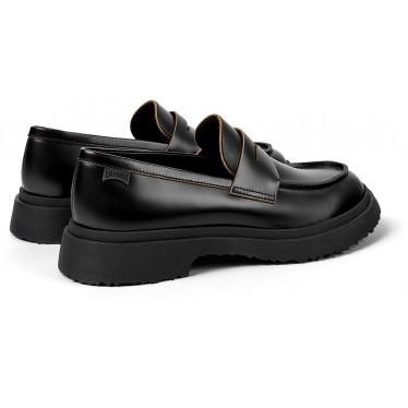 CAMPER WALDEN MOCASSINS K100633 NEGRO