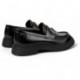 CAMPER WALDEN MOCASSINS K100633 NEGRO