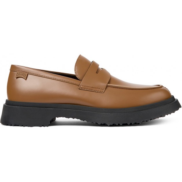CAMPER WALDEN MOCASSINS K100633 CUERO CAMPER WALDEN MOCASSINS K100633 CUERO