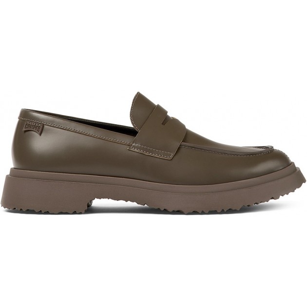 CAMPER WALDEN MOCASSINS K100633 MARRON