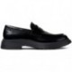 CAMPER WALDEN MOCASSINS K100633 BLACK_019