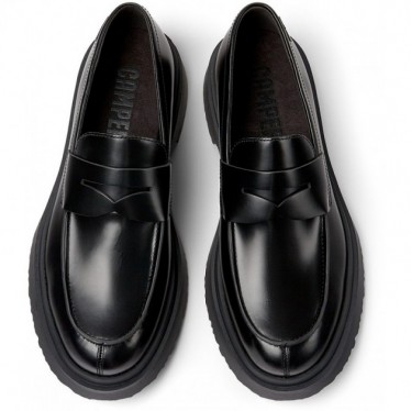 CAMPER WALDEN MOCASSINS K100633 BLACK_019