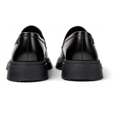 CAMPER WALDEN MOCASSINS K100633 BLACK_019