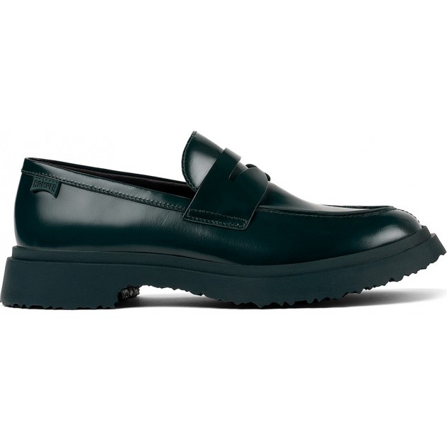 CAMPER WALDEN MOCASSINS K100633 DARK_BLUE_032 CAMPER WALDEN MOCASSINS K100633 DARK_BLUE_032