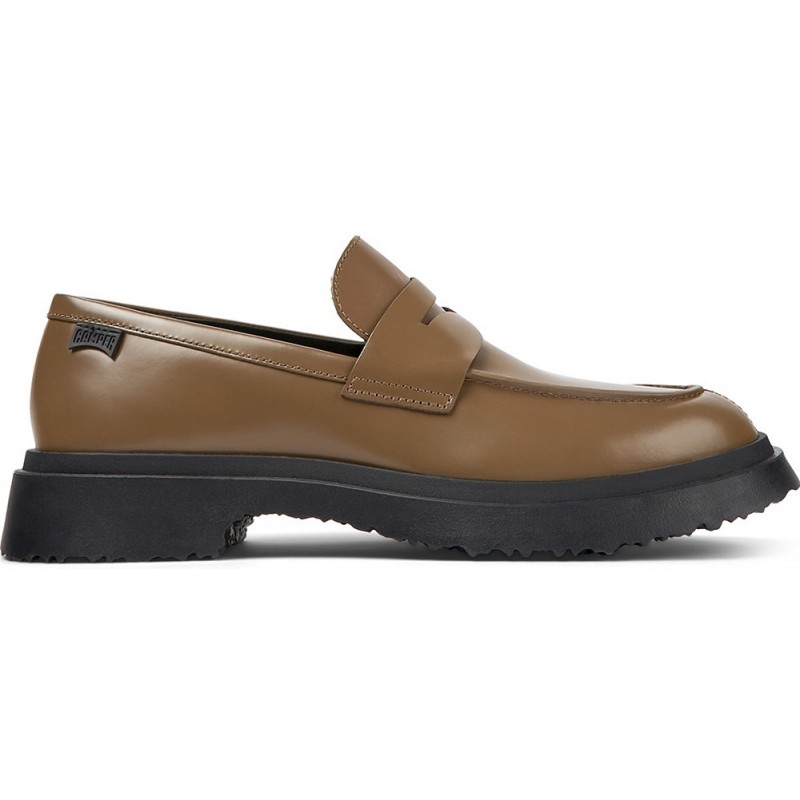 CAMPER WALDEN MOCASSINS K100633 MARRON_025