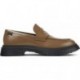 CAMPER WALDEN MOCASSINS K100633 MARRON_025