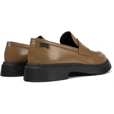 CAMPER WALDEN MOCASSINS K100633 MARRON_025