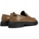 CAMPER WALDEN MOCASSINS K100633 MARRON_025