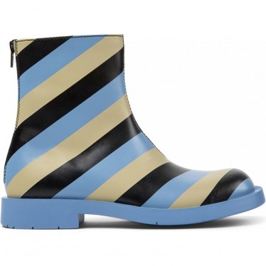 Camper K400691 Mil 1978 bottes femme MULTICOLOR_001
