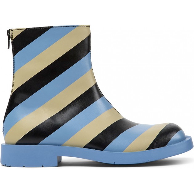 Camper K400691 Mil 1978 bottes femme MULTICOLOR_001 Camper K400691 Mil 1978 bottes femme MULTICOLOR_001