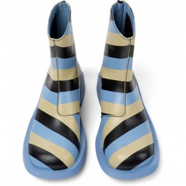 Camper K400691 Mil 1978 bottes femme MULTICOLOR_001