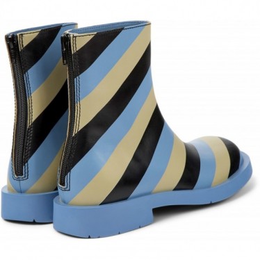 Camper K400691 Mil 1978 bottes femme MULTICOLOR_001