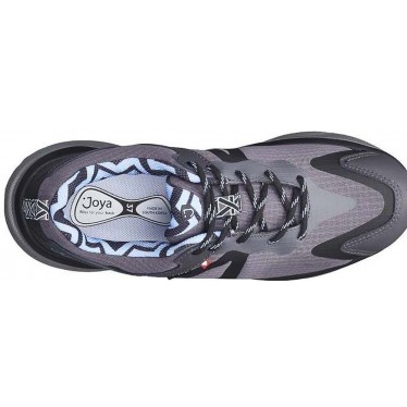 BIJOU DE SPORT VELOCE STX W DARK_GREY