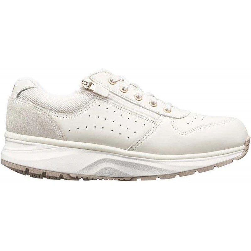 BASKETS JOYA DYNAMO ZIP W WHITE