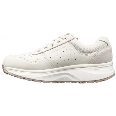 BASKETS JOYA DYNAMO ZIP W WHITE