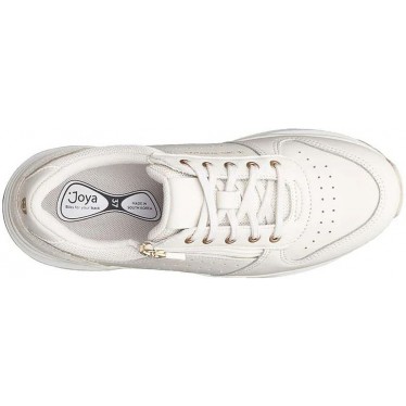 BASKETS JOYA DYNAMO ZIP W WHITE