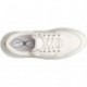 BASKETS JOYA DYNAMO ZIP W WHITE