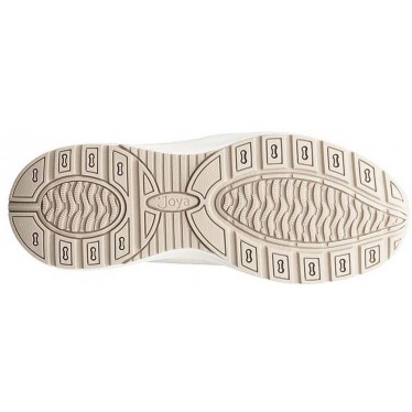 BASKETS JOYA DYNAMO ZIP W WHITE