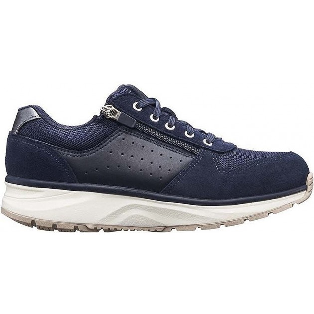 BASKETS JOYA DYNAMO ZIP W DARK_BLUE