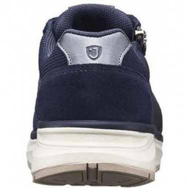 BASKETS JOYA DYNAMO ZIP W DARK_BLUE