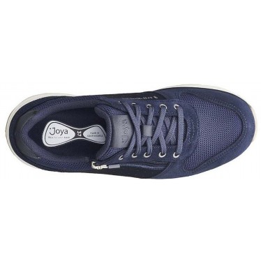 BASKETS JOYA DYNAMO ZIP W DARK_BLUE