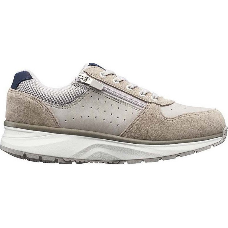 BASKETS JOYA DYNAMO ZIP W BEIGE