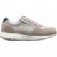 BASKETS JOYA DYNAMO ZIP W BEIGE