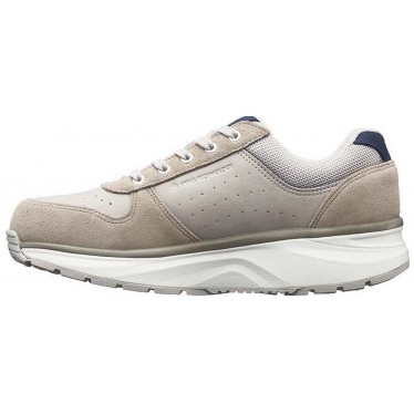 BASKETS JOYA DYNAMO ZIP W BEIGE