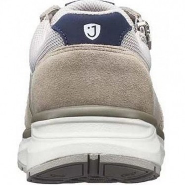 BASKETS JOYA DYNAMO ZIP W BEIGE