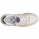BASKETS JOYA DYNAMO ZIP W BEIGE
