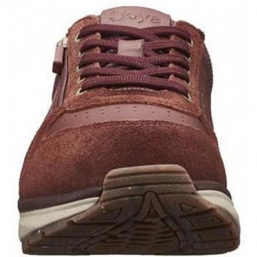 BASKETS JOYA DYNAMO ZIP W DARK_RED