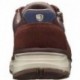 BASKETS JOYA DYNAMO ZIP W DARK_RED