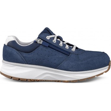 BASKETS JOYA DYNAMO ZIP W DARK_BLUE_II