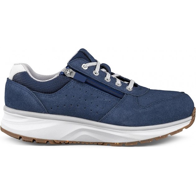 BASKETS JOYA DYNAMO ZIP W DARK_BLUE_II BASKETS JOYA DYNAMO ZIP W DARK_BLUE_II