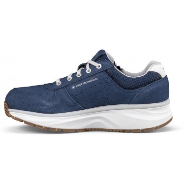 BASKETS JOYA DYNAMO ZIP W DARK_BLUE_II