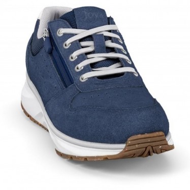 BASKETS JOYA DYNAMO ZIP W DARK_BLUE_II