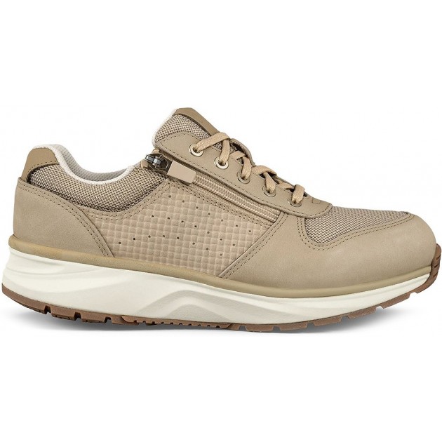 BASKETS JOYA DYNAMO ZIP W BEIGE_II BASKETS JOYA DYNAMO ZIP W BEIGE_II