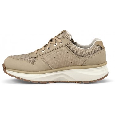 BASKETS JOYA DYNAMO ZIP W BEIGE_II